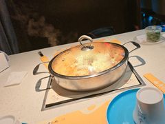 -黄记煌三汁焖锅(顺义华联店)