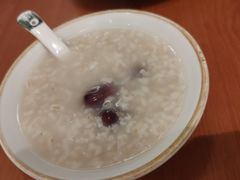 山药红枣薏米粥-老昌春饼(中央大街店)