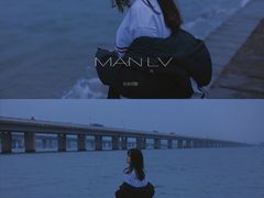 -漫旅映像旅行跟拍摄影·化妆服装旅拍(厦门鼓浪屿店)