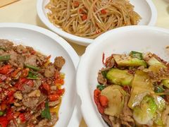 -笨罗卜浏阳菜馆(龙华鹏润达店)