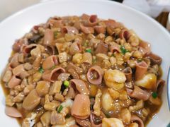 -小郭私房菜·海肠捞饭店(学士街店)