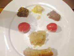 iphone_upload_pic-Paulaner·德国帕拉娜自酿啤酒餐厅(海上世界店)