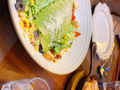 -get pizza意大利餐厅(凯德MALL店)