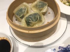 -Yan Ting 宴庭中餐厅(上海静安瑞吉酒店)