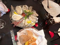 法国吉娜多生蚝-燃扒房Steakhouse(皇庭店)