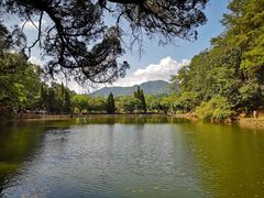 -韶山毛泽东同志故居