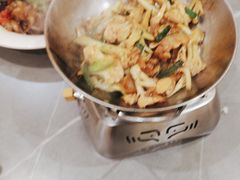 -阿毛饭店(和义路店)