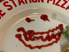 -Tubestation站点比萨(高新万达ONE店)