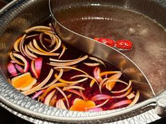 -牛New寿喜烧(虹桥新天地店)