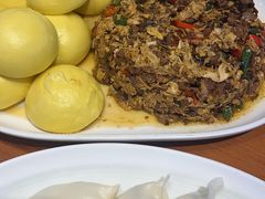 -渔家风味·鲅鱼水饺·央视展播·海鲜天津菜(开发区店)