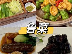-大董烤鸭店(王府井店)
