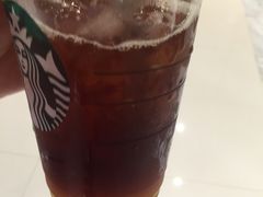-星巴克臻选(成都环球乐天店)