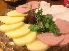 -新凯里酸汤鱼(飞山街店)