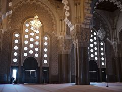 -哈桑二世清真寺