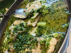 -盛百味·家宴餐厅(霸州分店)