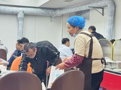 -地锅之家·鲜货工厂(华发路店)