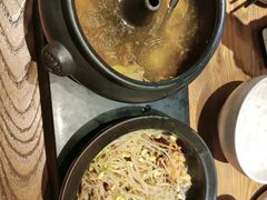野生菌汽锅鸡-云海肴·汽锅鸡·云南菜(高德置地店)