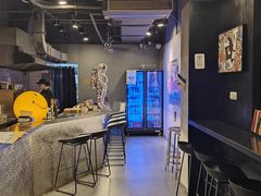 -shark burger·鲨鱼汉堡(交子大道店)