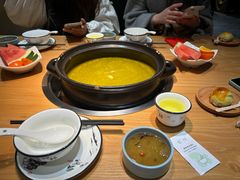 -一朵菌·野生菌探索家火锅(南亚店)