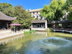 -君庭中餐厅(友谊宾馆店)