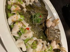 -宝丽轩中餐厅BAOLIXUAN
