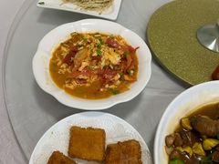 -翠茗农庄土菜馆(天目湖店)