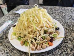 -清真喜兰老丁羊汤特色小吃