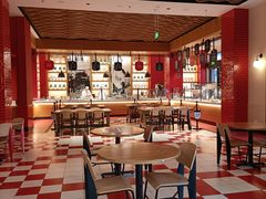 -城市大道红炉披萨烘焙坊