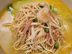 -不倒翁·徽天下名菜楼(马鞍山路店)