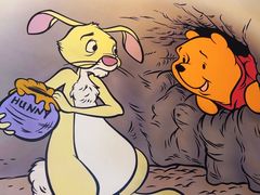 -小熊维尼历险之旅