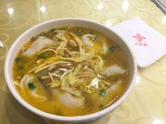 -王興記(中山路店)