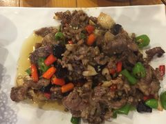 -长寿参鸡汤(朝韩风情街店)