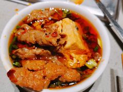 -海底捞火锅(奥森店)