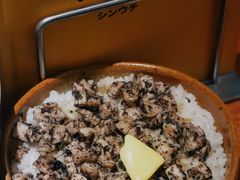 -真打拉面·日式拉面新流派(体育西横街店)