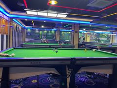 -李克台球俱乐部(长阳路店)