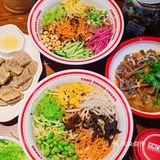 南锣这家店这队排的我真是够够的了 