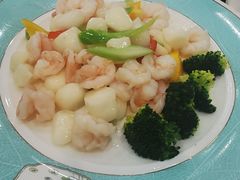 -大鸭梨烤鸭店(金顶街店)