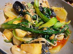 -壹酒贰肉1926·深夜食堂(九纬路店)