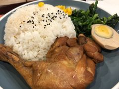 -魏家凉皮(十里河店)