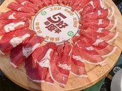 -阳坊涮肉(西直门凯德mall店)