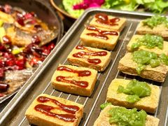 -老板恋上鱼(振华商厦店)