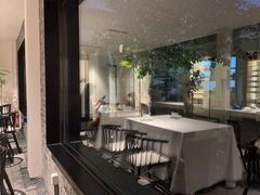 -自如ZSPACE四合院艺术餐厅