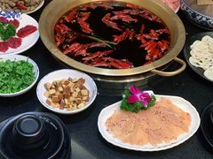 -巴蜀印象火锅(永陵总店)