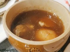 佛跳墙-牡丹国际大酒店-港式茶餐厅