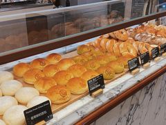 -WHEAT&BAKER-麥(凯德来福士店)