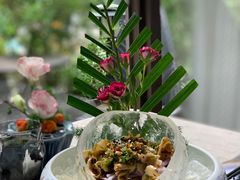 -拂晓山房·私房川菜(西门店)