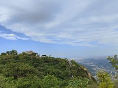 -香山公园