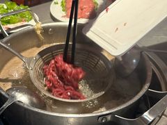 -贵宾牛·潮汕牛肉火锅(珠池总店)