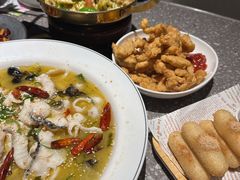 -川知味(京华城店)