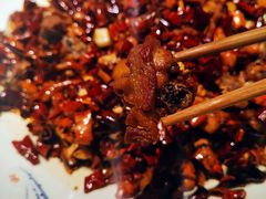 辣子鸡-常和州·夜宵大排档(常州单店)